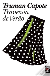 Capa do artigo Travessia de Verão