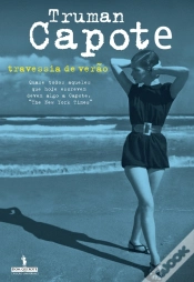 Capa do artigo Travessia De Verão