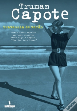Capa do artigo Travessia De Verão