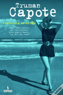 Capa do artigo Travessia de Verão