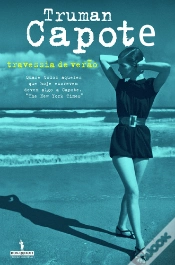 Capa do artigo Travessia de Verão