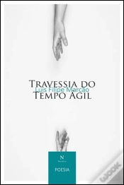 Capa do artigo Travessia do Tempo Ágil