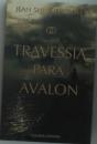 Travessia para Avalon - Preview