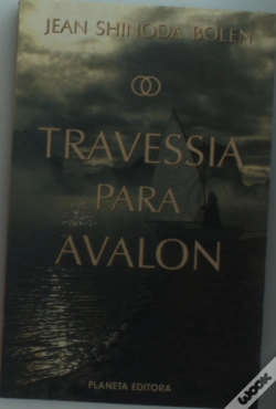 Capa do artigo Travessia para Avalon