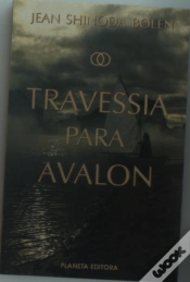 Capa do artigo Travessia para Avalon