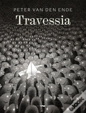 Capa do artigo Travessia