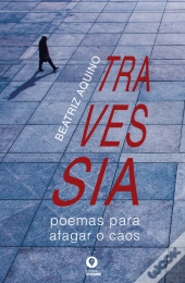 Travessia - Poemas para Afagar o Caos