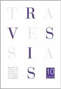 Travessias 10/2010