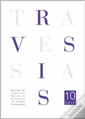 Capa do artigo Travessias 10/2010