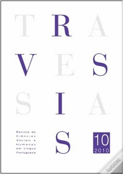 Capa do artigo Travessias 10/2010