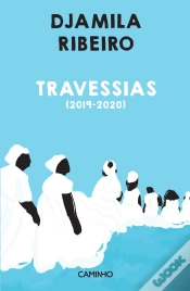 Capa do artigo Travessias