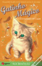 Capa do artigo Travessura ao Luar