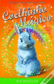 Capa do artigo Travessuras na Escola
