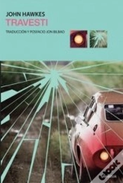 Capa do artigo Travesti
