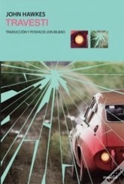 Capa do artigo Travesti
