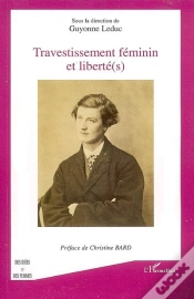 Capa do artigo Travestissement Feminin Et Libert(É)S