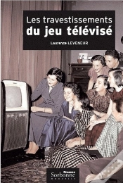 Capa do artigo Travestissements Du Jeu Télévisé (Les)