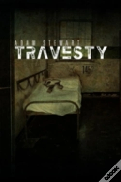 Capa do artigo Travesty