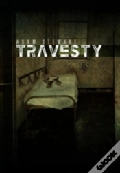 Capa do artigo Travesty