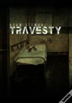 Capa do artigo Travesty