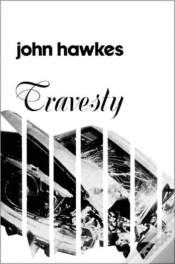 Capa do artigo Travesty