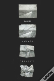 Capa do artigo Travesty