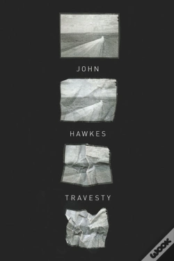 Capa do artigo Travesty