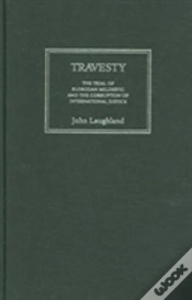 Capa do artigo Travesty