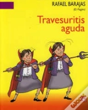 Capa do artigo Travesuritis Aguda  
