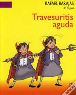 Capa do artigo Travesuritis Aguda  