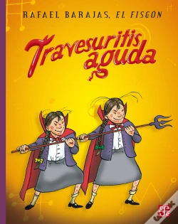 Capa do artigo Travesuritis Aguda