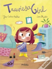 Capa do artigo Traviesa Girl