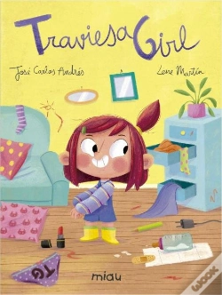 Capa do artigo Traviesa Girl