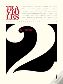 Capa do artigo Travioles N 2