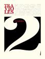 Travioles N 2 - Preview