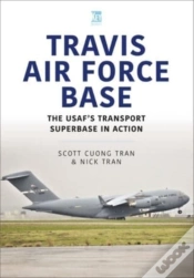 Capa do artigo Travis Air Force Base