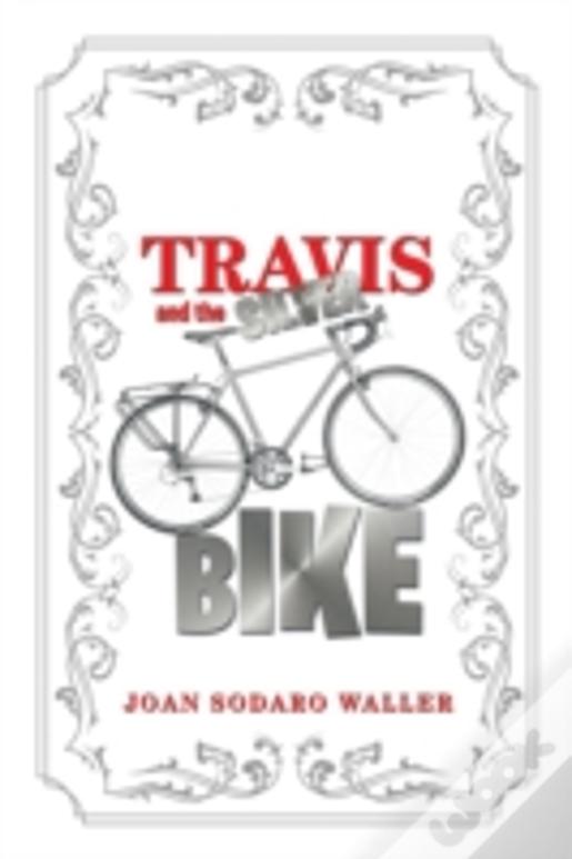 Travis And The Silver Bike