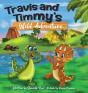 Travis And Timmy'S Wild Adventure - Preview