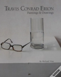 Capa do artigo Travis Conrad Erion