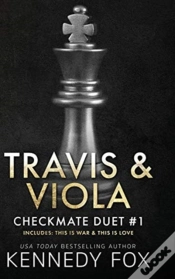 Capa do artigo Travis & Viola Duet