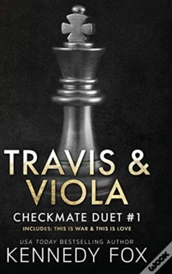 Capa do artigo Travis & Viola Duet