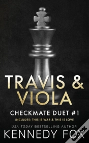 Capa do artigo Travis & Viola Duet