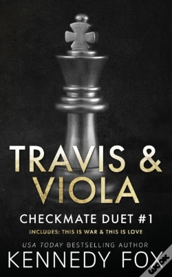 Capa do artigo Travis & Viola Duet
