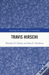 Travis Hirschi