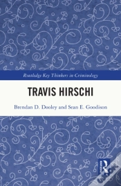 Capa do artigo Travis Hirschi