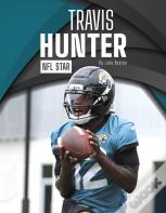 Travis Hunter