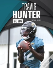 Capa do artigo Travis Hunter