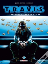 Travis : Intégrale Vol.3 : Tomes 8 À 10