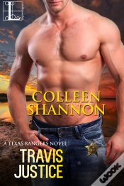 Capa do artigo Travis Justice