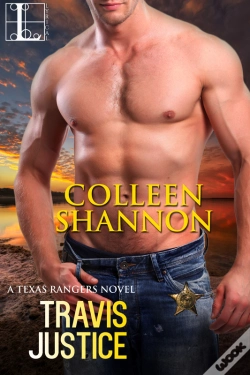 Capa do artigo Travis Justice